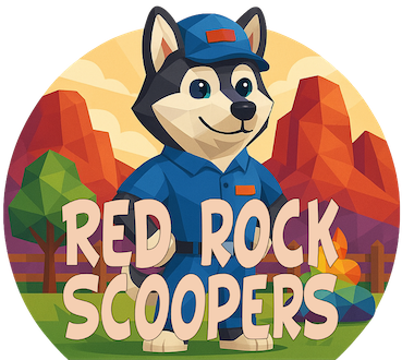Red Rock Scoopers